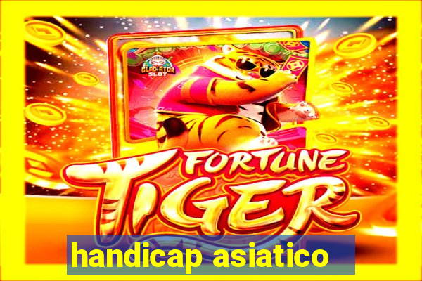 handicap asiatico -1.25